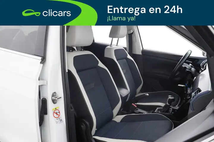 Volkswagen T-Cross Sport 1.0 TSI DSG (2021) 2022, foto 16