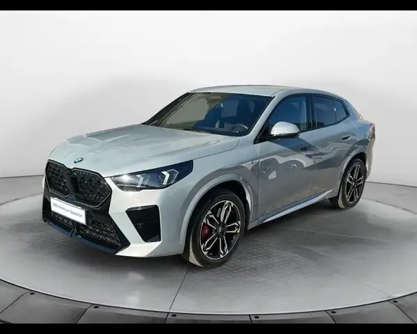 BMW X2 xdrive 20d 48V MSport Pro auto