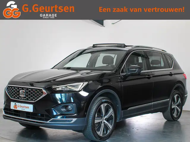 SEAT Tarraco 1.4 TSI e-Hybrid PHEV Xcellence Panoramadak, Trekh