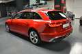 Audi A4 Avant 40 TDI S line quattro S tronic 150kW Rojo - thumbnail 4
