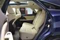 Lexus RX 450h Luxury Blauw - thumbnail 23