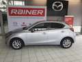 Mazda 2 Mazda2 G75 Attraction Argintiu - thumbnail 2