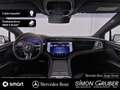 Mercedes-Benz EQS 450 4M AMG Pano Hyper HAL 360 Mod 2025 Biały - thumbnail 3