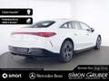 Mercedes-Benz EQS 450 4M AMG Pano Hyper HAL 360 Mod 2025 Biały - thumbnail 2