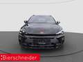 CUPRA Leon Sportstourer 1.5 TSI Style 5-J-G LED NAVI PDC 18LM Schwarz - thumbnail 4