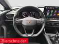 CUPRA Leon Sportstourer 1.5 TSI Style 5-J-G LED NAVI PDC 18LM Schwarz - thumbnail 16