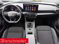 CUPRA Leon Sportstourer 1.5 TSI Style 5-J-G LED NAVI PDC 18LM Schwarz - thumbnail 20