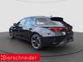 CUPRA Leon Sportstourer 1.5 TSI Style 5-J-G LED NAVI PDC 18LM Fekete - thumbnail 6