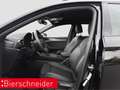 CUPRA Leon Sportstourer 1.5 TSI Style 5-J-G LED NAVI PDC 18LM Schwarz - thumbnail 14