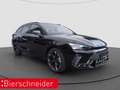 CUPRA Leon Sportstourer 1.5 TSI Style 5-J-G LED NAVI PDC 18LM Schwarz - thumbnail 4