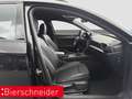 CUPRA Leon Sportstourer 1.5 TSI Style 5-J-G LED NAVI PDC 18LM Schwarz - thumbnail 24