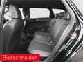 CUPRA Leon Sportstourer 1.5 TSI Style 5-J-G LED NAVI PDC 18LM Schwarz - thumbnail 18