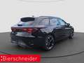CUPRA Leon Sportstourer 1.5 TSI Style 5-J-G LED NAVI PDC 18LM Fekete - thumbnail 8
