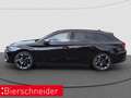 CUPRA Leon Sportstourer 1.5 TSI DSG Style 5-J-G LED ACC PDC 1 Schwarz - thumbnail 5