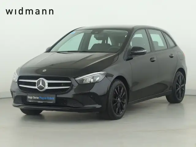 Mercedes-Benz B 250 e *PTS*Kamera*Navigation*LED High Perform.