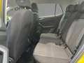 Volkswagen T-Cross 1.0 TSI DSG Life LED Klima Einparkh. Blu Gelb - thumbnail 10