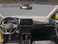 Volkswagen T-Cross 1.0 TSI DSG Life LED Klima Einparkh. Blu Gelb - thumbnail 12