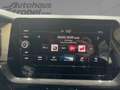 Volkswagen T-Cross 1.0 TSI DSG Life LED Klima Einparkh. Blu Gelb - thumbnail 14