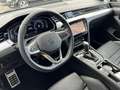 Volkswagen Passat Variant R-Line Leder Matrix AHK Navi Massage Grau - thumbnail 10