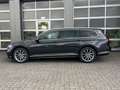 Volkswagen Passat Variant R-Line Leder Matrix AHK Navi Massage Grau - thumbnail 3
