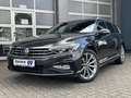Volkswagen Passat Variant R-Line Leder Matrix AHK Navi Massage Grau - thumbnail 2