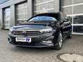 Volkswagen Passat Variant R-Line Leder Matrix AHK Navi Massage Grau - thumbnail 9