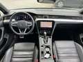 Volkswagen Passat Variant R-Line Leder Matrix AHK Navi Massage Grau - thumbnail 14