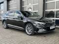 Volkswagen Passat Variant R-Line Leder Matrix AHK Navi Massage Grau - thumbnail 7