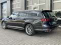 Volkswagen Passat Variant R-Line Leder Matrix AHK Navi Massage Grau - thumbnail 4