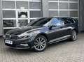 Volkswagen Passat Variant R-Line Leder Matrix AHK Navi Massage Grau - thumbnail 1