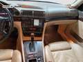 BMW 750 iL A/V12/Tempomat/Navi/Leder/S-Dach/SHZ/PDC Bruin - thumbnail 14