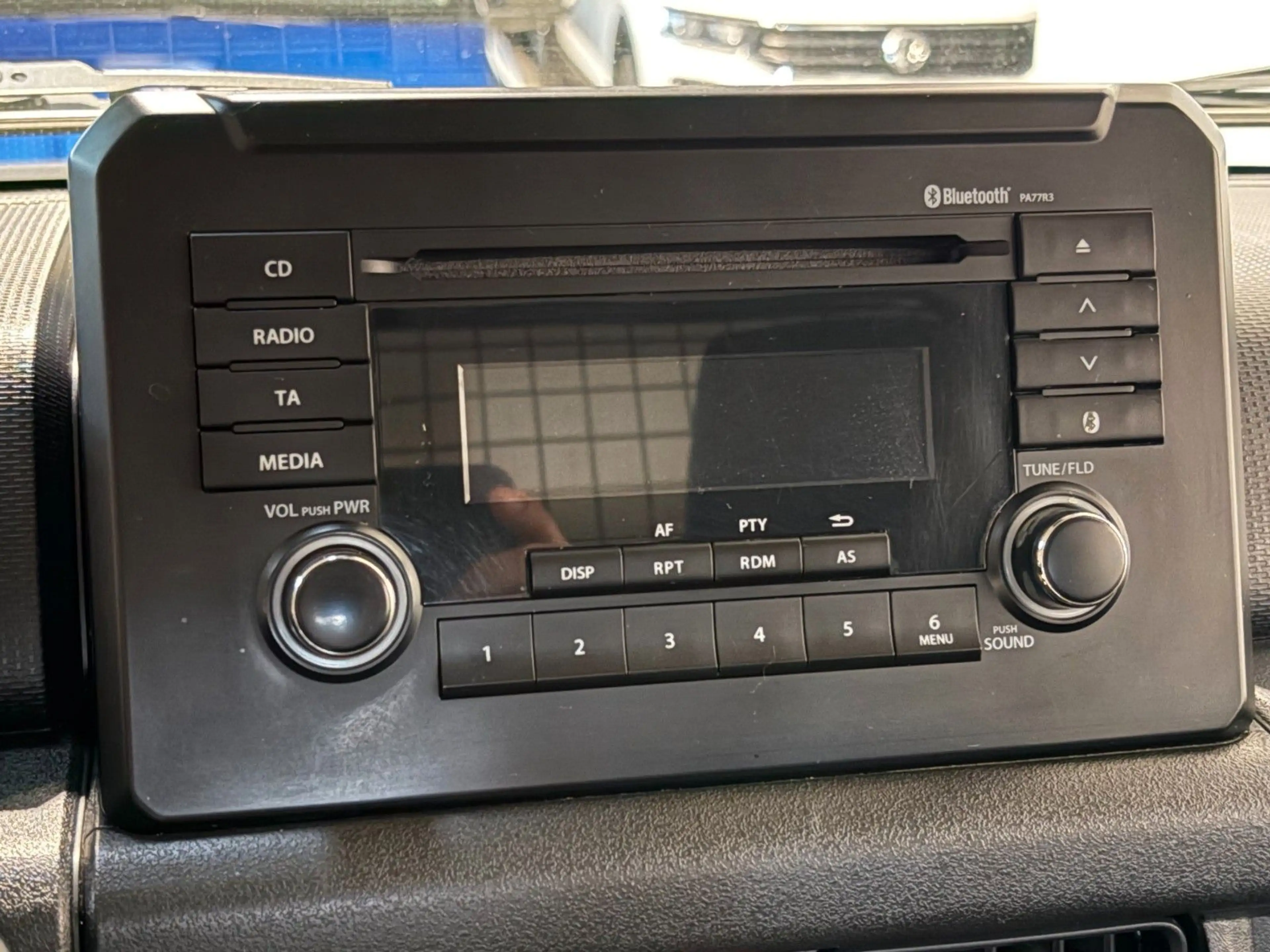 Suzuki Jimny AllGrip 1.5 Anhängerkupplung — photo 8