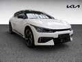 Kia EV6 GT 77,4 kWh AWD Glasdach Білий - thumbnail 6