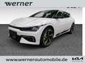 Kia EV6 GT 77,4 kWh AWD Glasdach Білий - thumbnail 1
