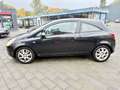 Opel Corsa D Basis Schwarz - thumbnail 8