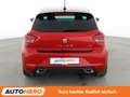 SEAT Ibiza 1.5 TSI ACT Black Edition Aut.*NAVI*LED*CAM*ACC* Rot - thumbnail 5