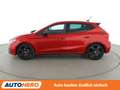 SEAT Ibiza 1.5 TSI ACT Black Edition Aut.*NAVI*LED*CAM*ACC* Rot - thumbnail 3
