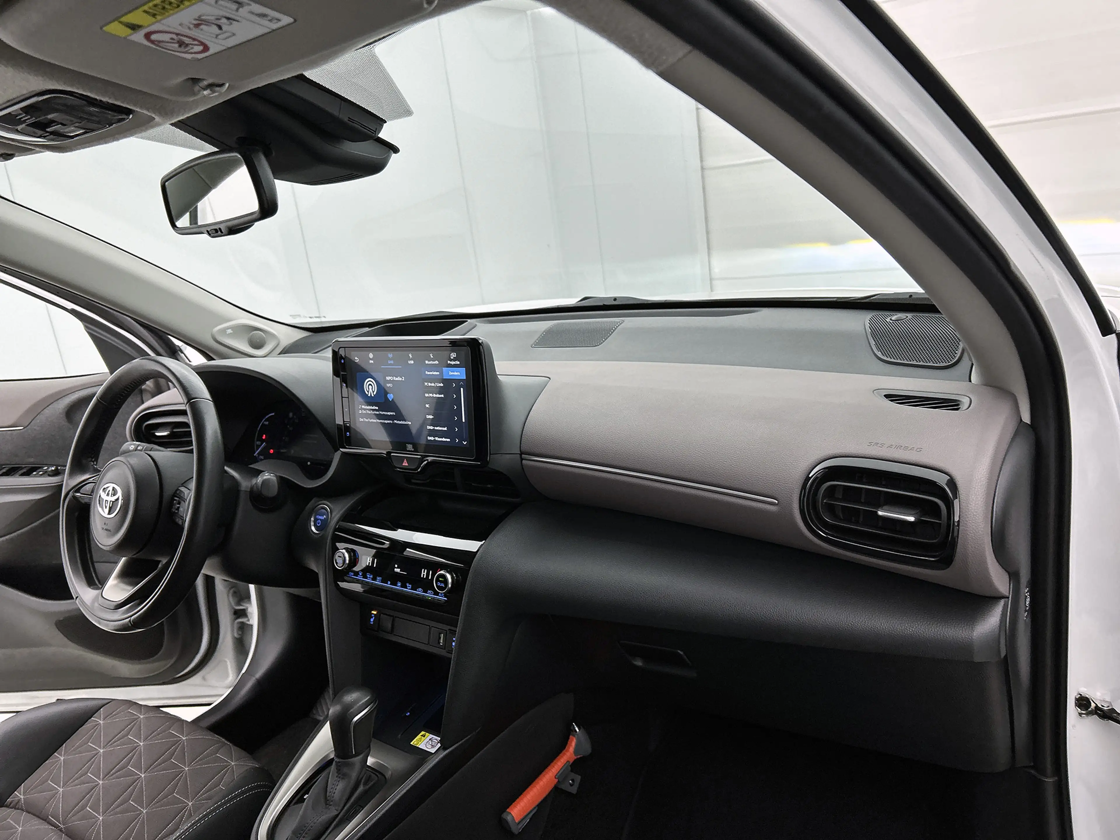 Toyota Yaris Cross 1.5 Hybrid Executive | NIEUW GELEVERD & ONDERHOUDE — photo 6