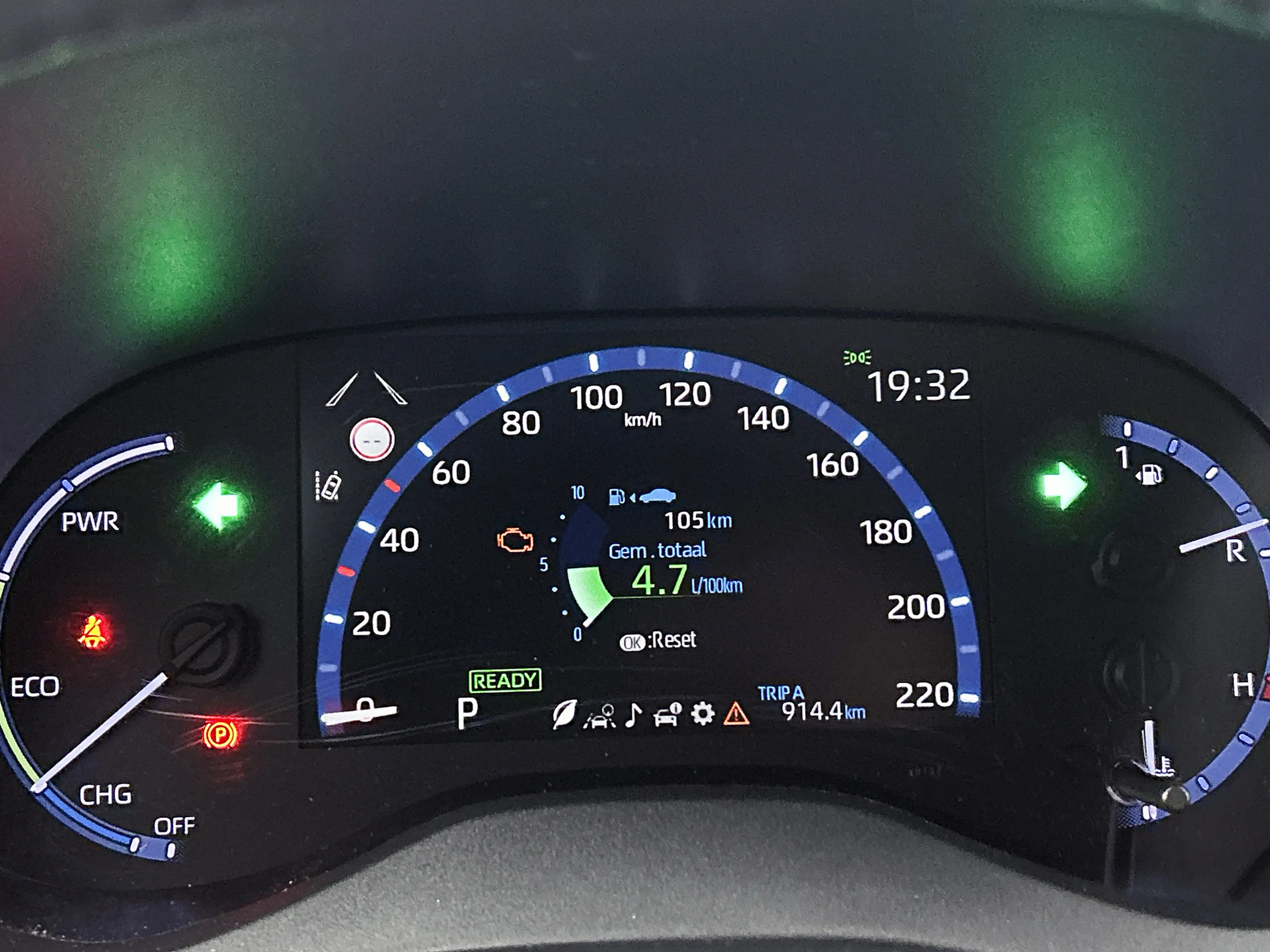 Toyota Yaris Cross 1.5 Hybrid Executive | NIEUW GELEVERD & ONDERHOUDE — photo 5
