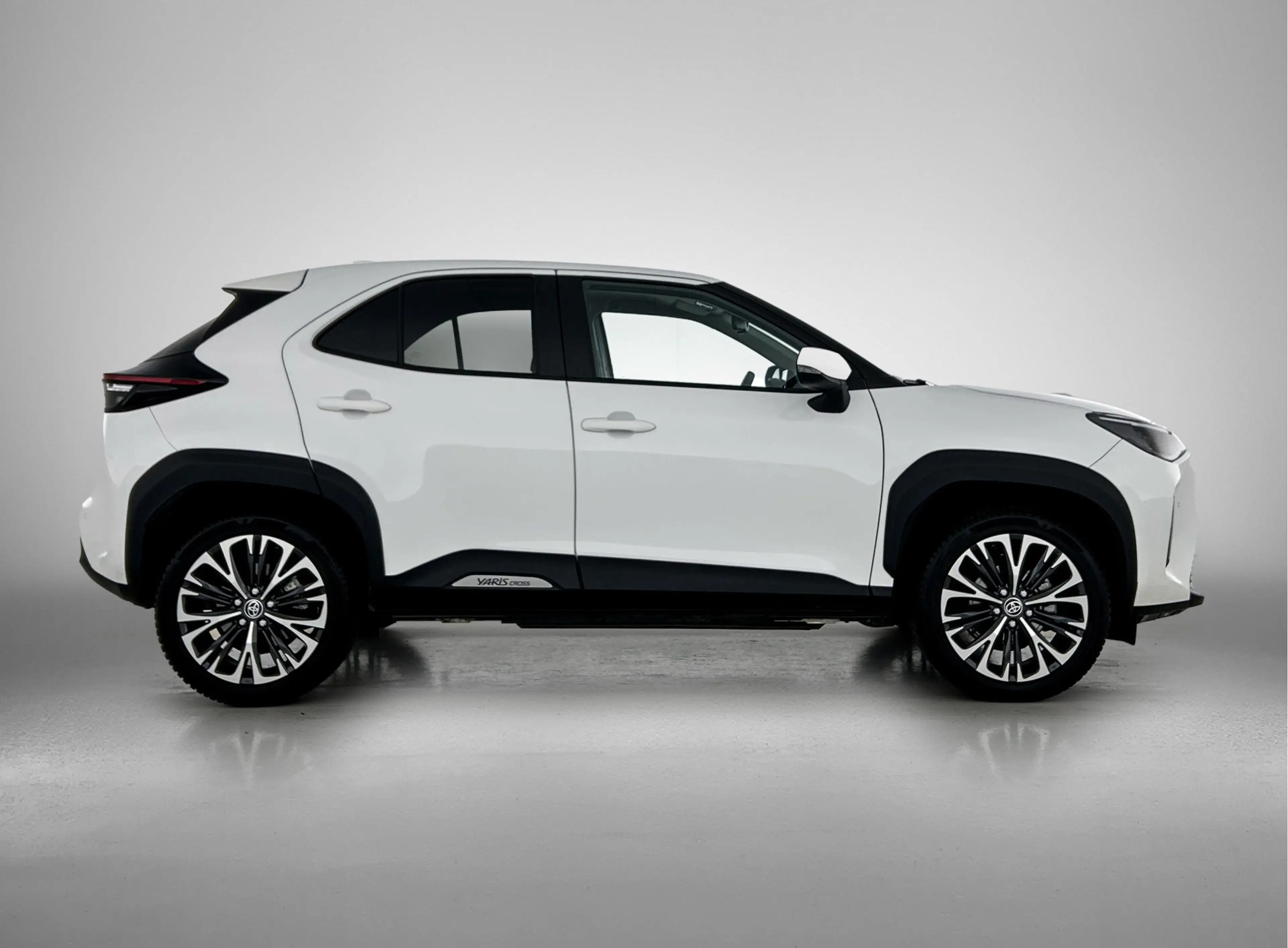 Toyota Yaris Cross 1.5 Hybrid Executive | NIEUW GELEVERD & ONDERHOUDE — photo 12