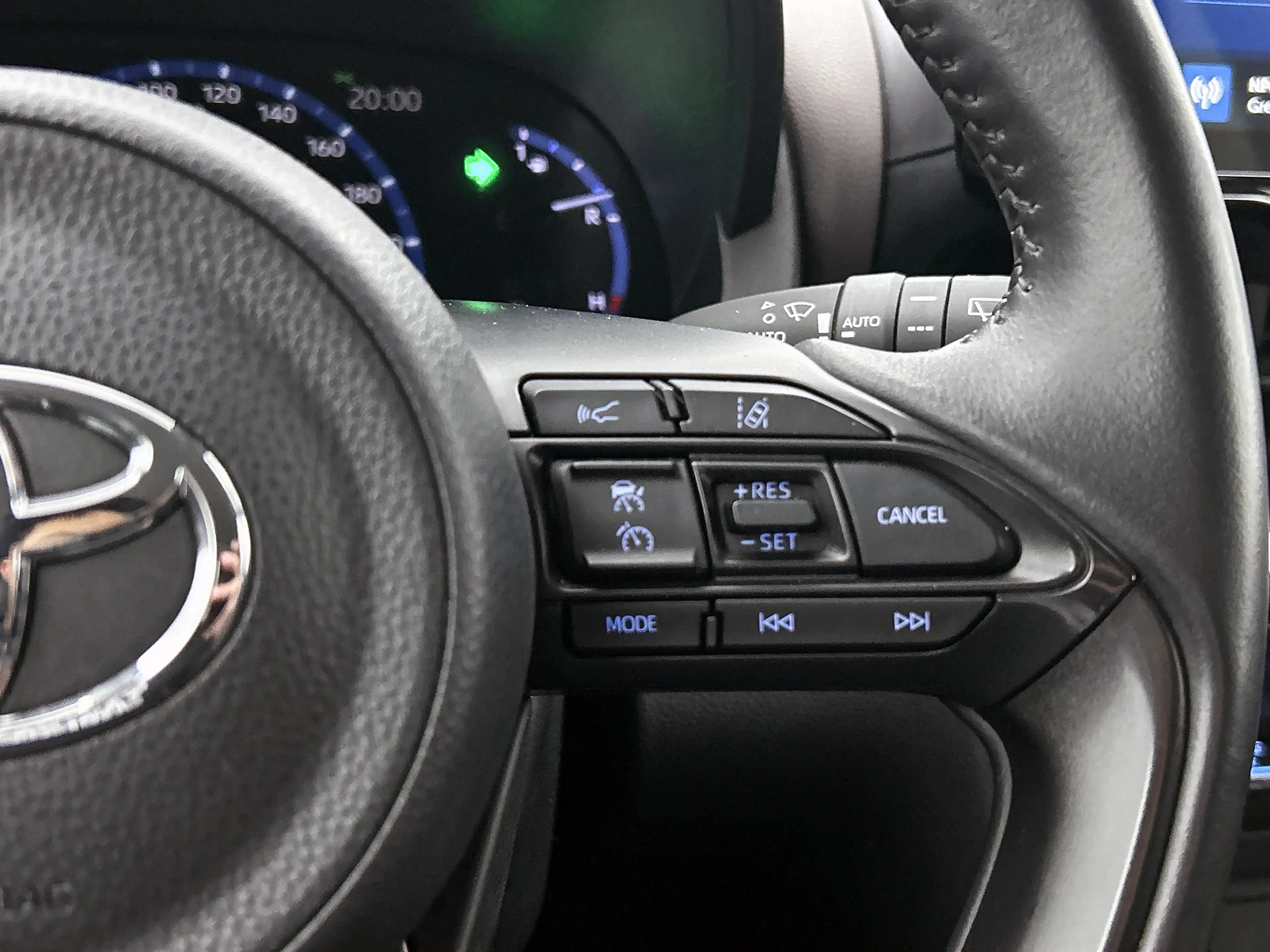 Toyota Yaris Cross 1.5 Hybrid Executive | NIEUW GELEVERD & ONDERHOUDE — photo 15