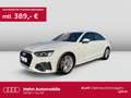 Audi A4 40TFSI quattro S-trc S-line Standh. Weiß - thumbnail 1