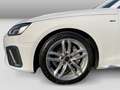 Audi A4 40TFSI quattro S-trc S-line Standh. Weiß - thumbnail 5