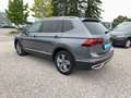Volkswagen Tiguan Allspace TDi Harmann Kardon / NW Anschlussgarantie Grau - thumbnail 5