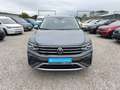 Volkswagen Tiguan Allspace TDi Harmann Kardon / NW Anschlussgarantie Grau - thumbnail 9
