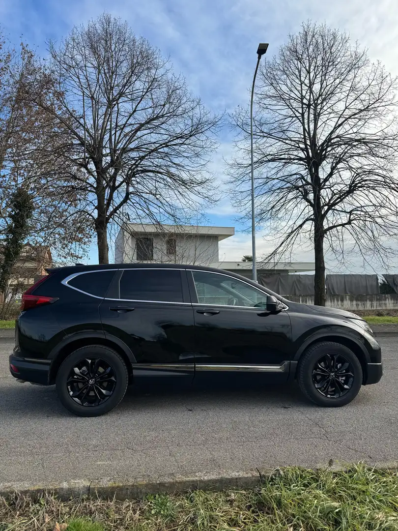 Honda CR-V 2.0 hev Sport Line Navi awd ecvt - 2