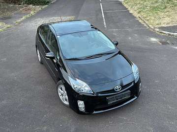 Prius 1,8 VVT-i Hybrid