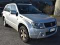 Suzuki Grand Vitara Grand Vitara 5p 1.9 ddis Srebrny - thumbnail 5