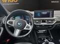 BMW X3 3.0 e 292h 185 phev hybrid 10.5kwh m-sport xdrive garantie 6 mois Noir - thumbnail 15