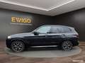 BMW X3 3.0 e 292h 185 phev hybrid 10.5kwh m-sport xdrive garantie 6 mois Noir - thumbnail 2